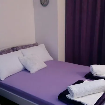 Apartament City Garden 64